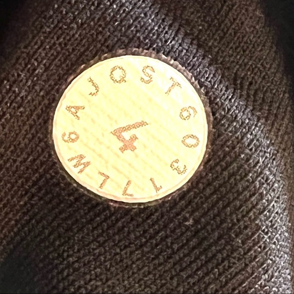 Lululemon Break Free Crop (Nulux 17")
Culture Clash Starlight Black 4 pants - Picture 9 of 10